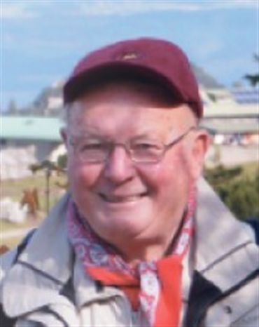 Profilbild Ferdinand Neumüller