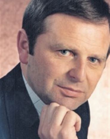 Profilbild von Ferdinand Waidhas