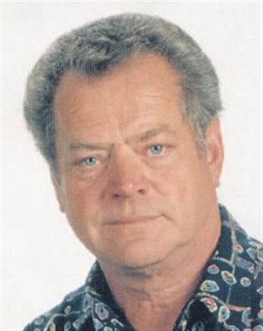 Profilbild Ferdinand Weiß