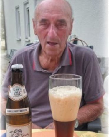 Profilbild von Franz Lehner