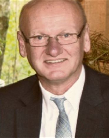 Profilbild Franz Reiter