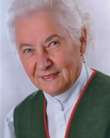 Profilbild Franziska Auer