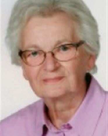 Profilbild Franziska Jobst