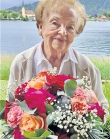 Profilbild Franziska Rappl