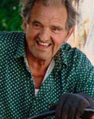 Profilbild Friedrich Barth