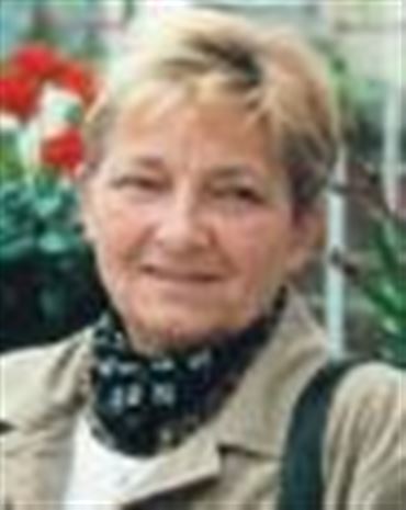 Profilbild von Frohlinde Schmelzing