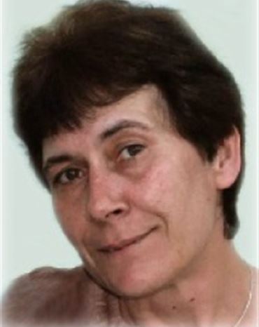 Profilbild Gabriele Eckl