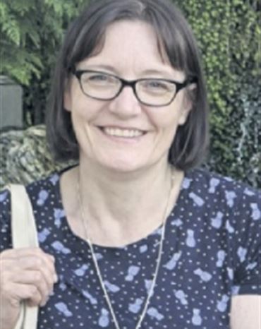 Profilbild Gabriele Gmeiner