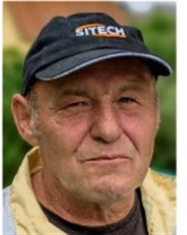 Profilbild Georg Beer