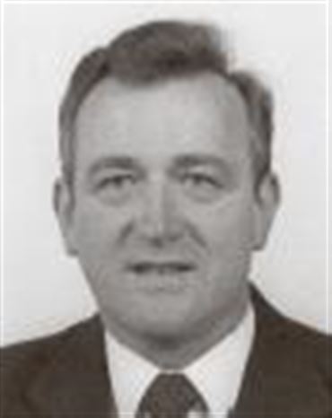 Profilbild von Georg Härning