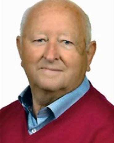 Profilbild von Georg Hafenbradl