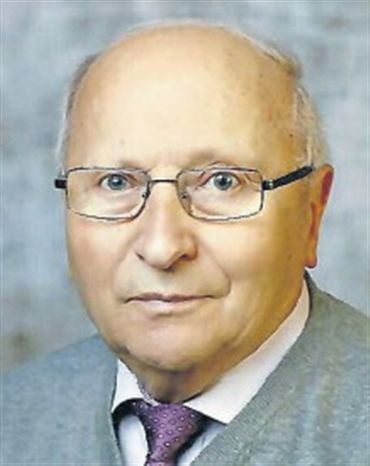 Profilbild von Georg Karl