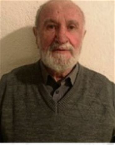 Profilbild Georg Saller