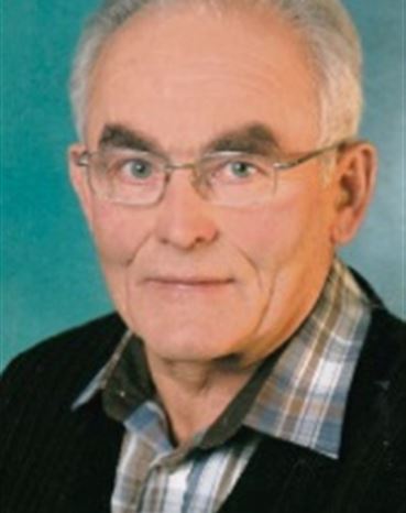 Profilbild Georg Schmid