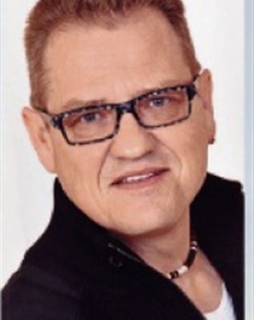 Profilbild Gerald Härtl