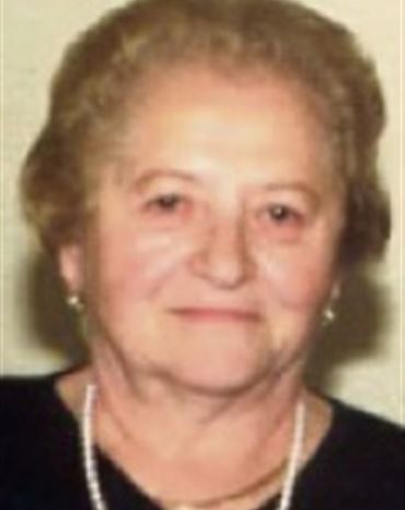 Profilbild Gerda Helgert