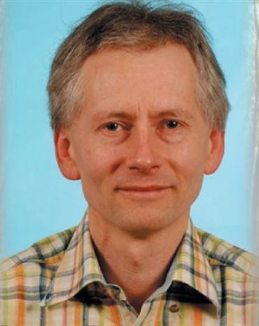 Profilbild Gerhard Häusler