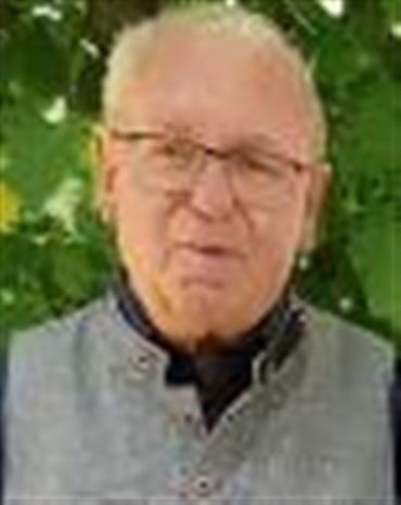 Profilbild Gerhard Wedlich