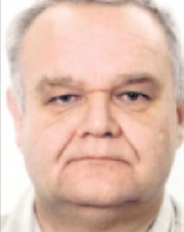 Profilbild Gerhard Wöhnl