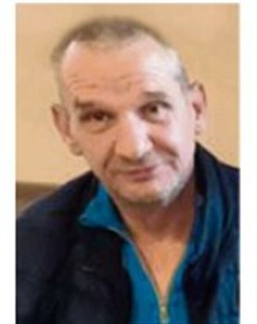 Profilbild Gerry Scholz