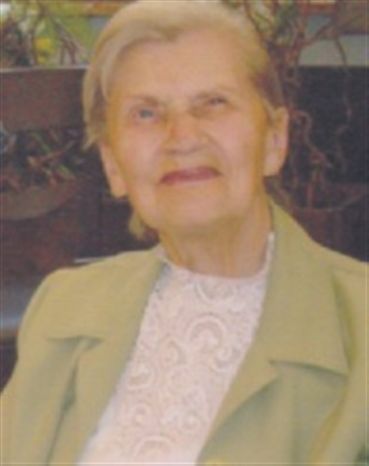 Profilbild von Gertraud Dürr