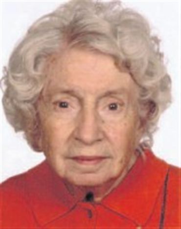 Profilbild Gertraud Helgert