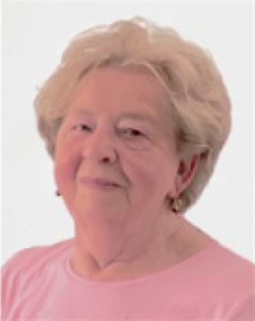 Profilbild Gertrud Zeidler