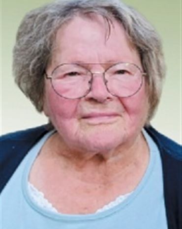 Profilbild Gisela Regler