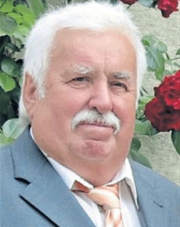 Profilbild Gottfried Maier