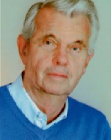 Profilbild Günter Hegner