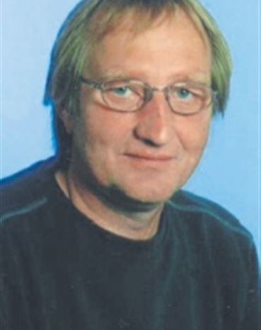Profilbild von Günter Schramm