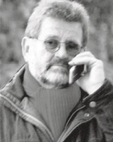 Profilbild Günther Zetlmeisl