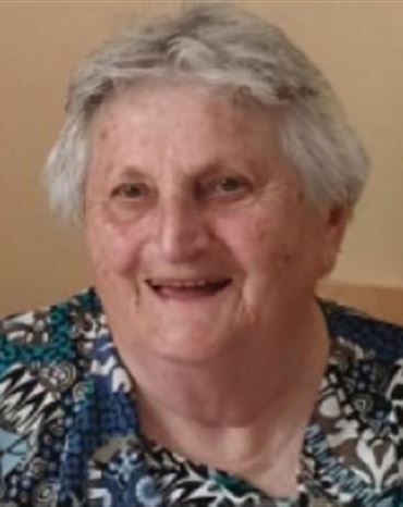 Profilbild Gunda Rösch