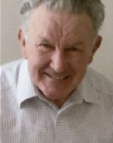 Profilbild Gustl Gäbl