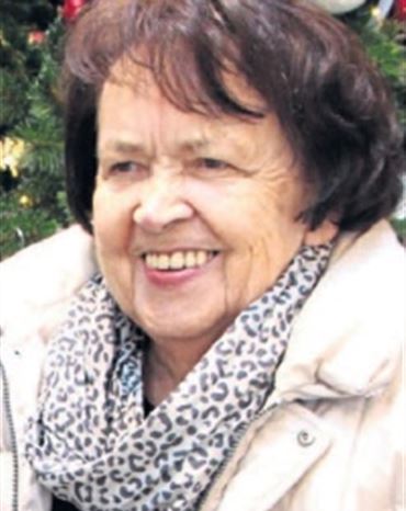 Profilbild Hannelore Hafenrichter