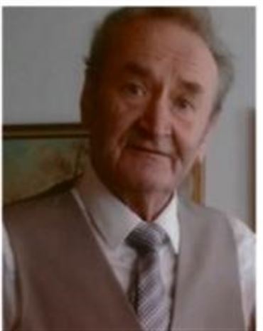 Profilbild Hans Bodensteiner