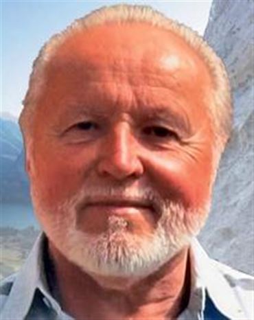 Profilbild Hans Eger