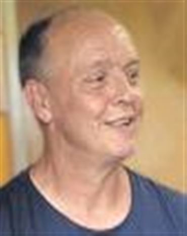 Profilbild Hans-Joachim Benthe