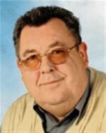 Profilbild Hans Kohmann