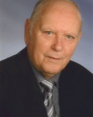 Profilbild von Hans Riedl