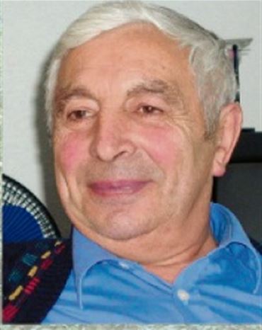 Profilbild Hans Schieder