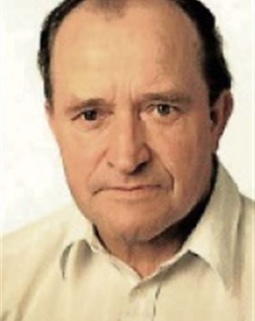 Profilbild Hans Schinner