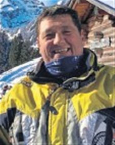 Profilbild Harry Zinkl