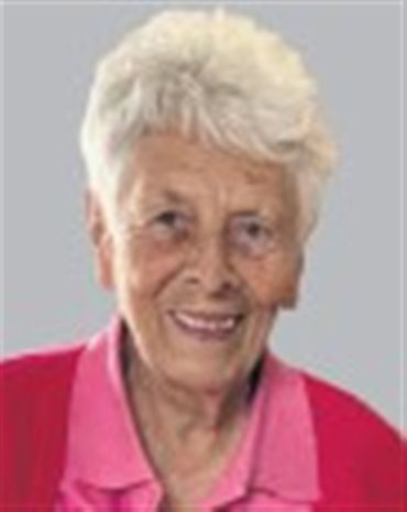 Profilbild von Hedwig Bauer