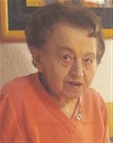 Profilbild von Hedwig Bayerl