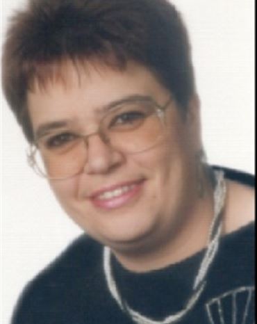 Profilbild Hedwig Eglmeier