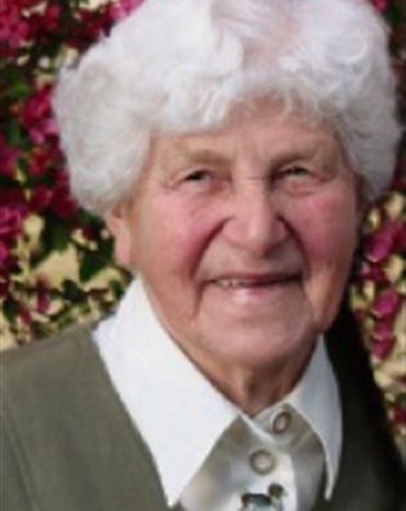 Profilbild Hedwig Häring