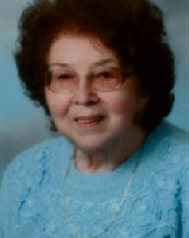 Profilbild Hedwig Steiner