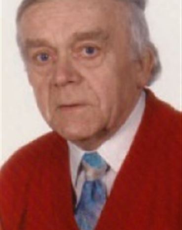 Profilbild Heinrich Wirner