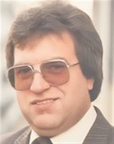 Profilbild von Heinz Hüttl